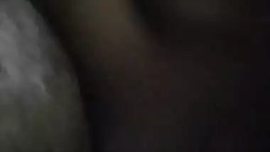 Boob fun