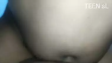 Sri Lanka Homemade Sex With Cumshot