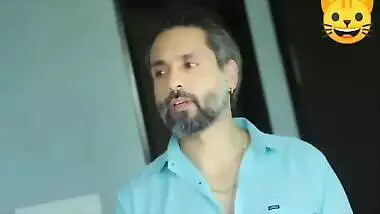 Big Boobs Sex Scene From Latest Indian Web Series