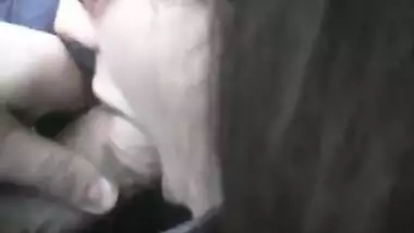 real life indian girl blowjob