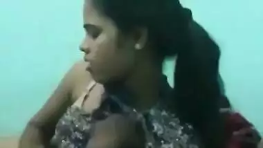 Hard fucking