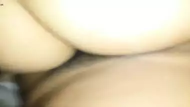 Indian Doggy Style Anal 