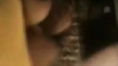 Indian getting fucked moaning
