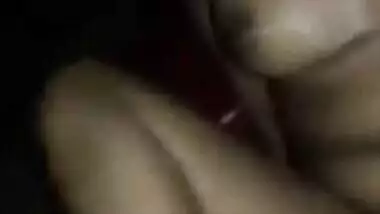 Tamil Girl Blowjob & Riding