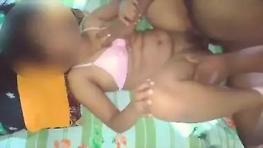 the movie director invites the sexy actress to...