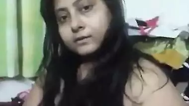 BBW Teacher Shows Her Big Boobs